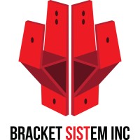 Bracket Sistem Inc. logo - Similar company to Master Building Materials