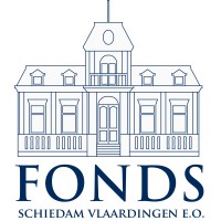 Fonds Schiedam Vlaardingen e.o. logo - Similar company to De Vermogensmeesters