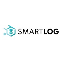 SMARTLOG logo - Similar company to Smartlog