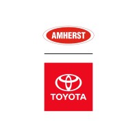 Amherst Toyota logo - Similar company to Daryl-Evans Mechanical Services