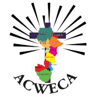 Association of Consecrated Women in Eastern and Central Africa (ACWECA) logo - Similar company to Sisters' Blended Value Project (Sbvp)