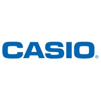 Casio Benelux BV logo - Similar company to Salespost