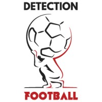 Detection Football logo - Similar company to Proevolution Academy