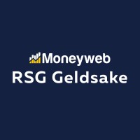 RSG Geldsake - Ryk van Niekerk logo - Similar company to Huppi