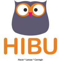 HIBU Py logo - Similar company to Ventro