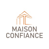 Maison Confiance logo - Similar company to Sasu Cmar