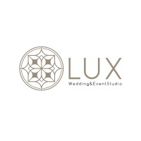 LUX Wedding & Event Studio logo - Similar company to Tiffany Wedding & Event