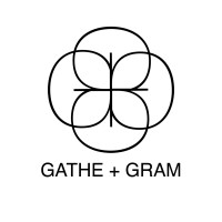 GATHE + GRAM logo - Similar company to Try Pluss