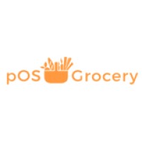 POS for Grocery logo - Similar company to Scancode As