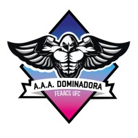 AAA Dominadora logo - Similar company to Feaac.Ufc