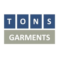 TONS GARMENTS CO LTD logo - Similar company to Yakeda
