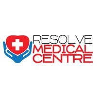 Resolve Medical Group logo - Similar company to Impressd Consulting
