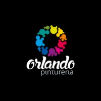 Pinturería Orlando logo - Similar company to 4Bidden