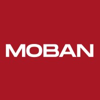 Moban Makine logo - Similar company to Performans Grup