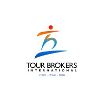 TOUR BROKERS INTERNATIONAL logo - Similar company to Cjobs And Internships