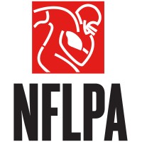 NFL Players Association logo - Similar company to Nfl Players Inc.