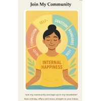 Internal Happiness logo - Similar company to Let'S Nvst