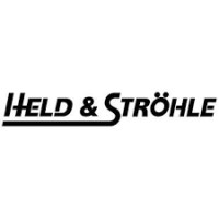 Held & Ströhle GmbH & Co. KG logo - Similar company to Ssy Logistic Systems