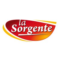 La Sorgente logo - Similar company to Delicatesse S.P.A.