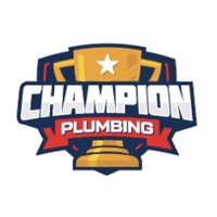 Champion Plumbing logo - Similar company to Cxc