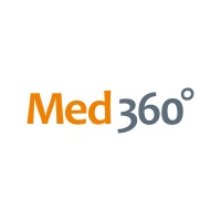 Med 360° logo - Similar company to Radprax