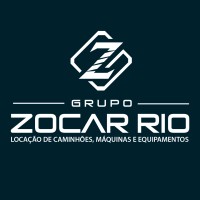 Grupo Zocar Rio logo - Similar company to Link Sistemas Integrados