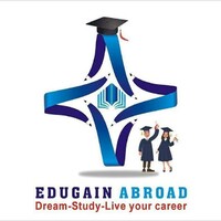 EduGain Abroad logo - Similar company to Edugain