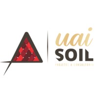 Uaisoil Engenharia & Topografia logo - Similar company to Avec Engenharia E Arquitetura