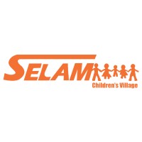 Selam Children's Village logo - Similar company to Irobotix