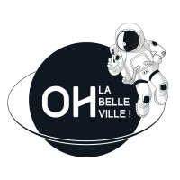 Oh La Belle Ville ! logo - Similar company to Journal Du Textile