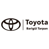 Toyota Barigui Tarpan logo - Similar company to Toyota Barigüi