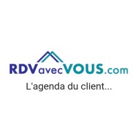 RDVavecVOUS.com logo - Similar company to Likdom
