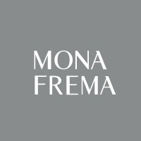 Mona Frema logo - Similar company to Akacia System
