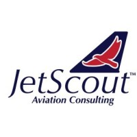 JetScout Aviation Consulting logo - Similar company to Proscout Business Development