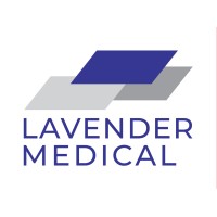 Lavender Medical logo - Similar company to Xiros