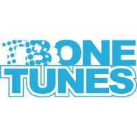 T-Bone Tunes Recording Studio logo - Similar company to T S Solutions Limited