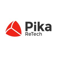Pika Retech logo - Similar company to Bougen