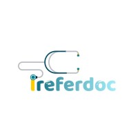 iReferDoc logo - Similar company to Eazzy Eats