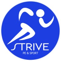 STRIVE PE AND SPORT logo - Similar company to Engage & Prosper