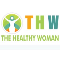 The Healthy Woman logo - Similar company to Baraza La Kiswahili La Taifa (Bakita)