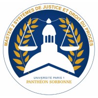 Master 2 Systèmes de justice et Droit du procès - Paris 1 Panthéon Sorbonne logo - Similar company to Orama Production