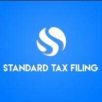 Standard Tax Filing logo - Similar company to Tax Pro Business Consultants