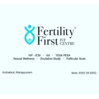 FERTILITY FIRST IVF® logo - Similar company to Fertility Foundation