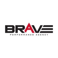 Brave Performance Agency logo - Similar company to Prism Development Group