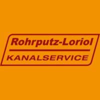Rohrputz-Loriol AG Kanalservice logo - Similar company to Esp-Group