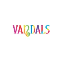 Vandals logo - Similar company to Meter Down