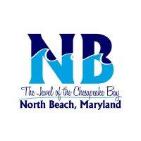 Town of North Beach logo - Similar company to Skywave Solar