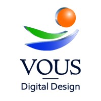 Vous Digital Design logo - Similar company to Ez File Drop