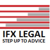 Information Exchange Group logo - Similar company to Sana Legal