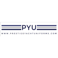Prestige Yacht Uniforms logo - Similar company to Royalties Paris